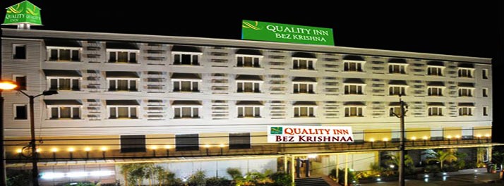Quality Inn Bez Krishnaa - Visakhapatnam 01.jpg